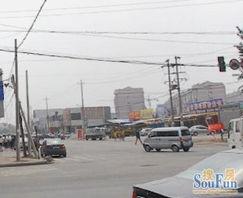 济南二环西路最新爆料,全速推进,未来交通枢纽新面貌即将呈现 第2张 济南二环西路最新爆料,全速推进,未来交通枢纽新面貌即将呈现 第2张