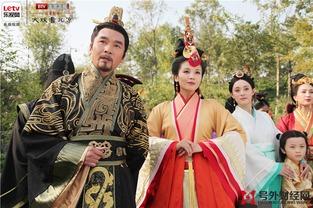 芈月传在线观看免费版,揭秘战国风云传奇女杰的权谋人生 第2张 芈月传在线观看免费版,揭秘战国风云传奇女杰的权谋人生 第2张